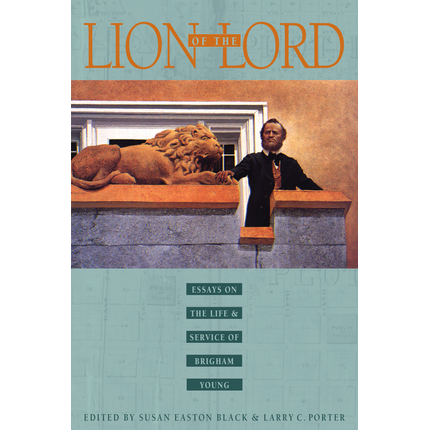 Lion of the Lord