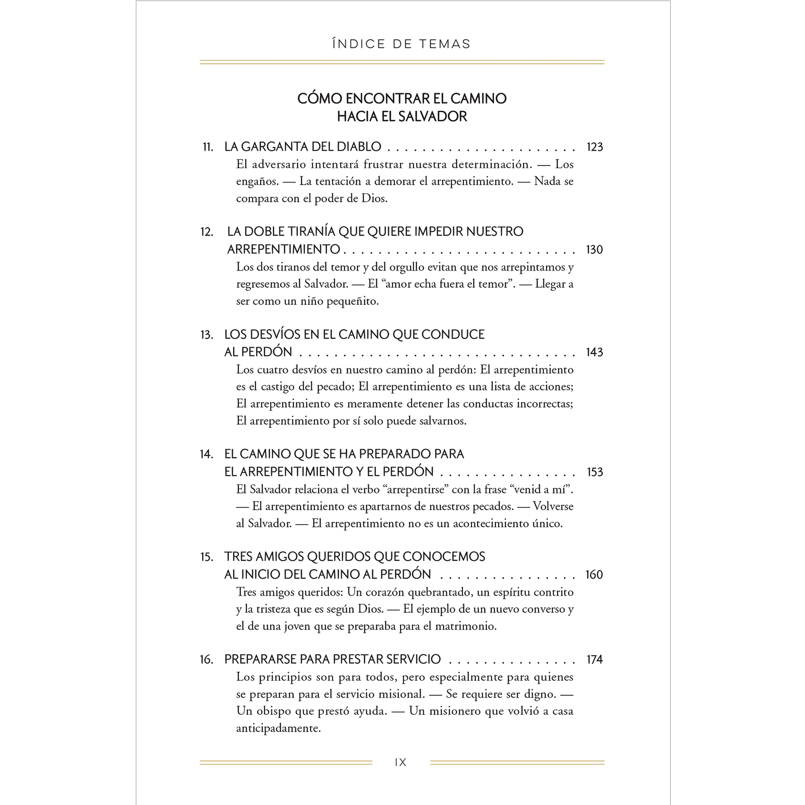 The Divine Gift of Forgiveness  (Spanish), , large image number 3