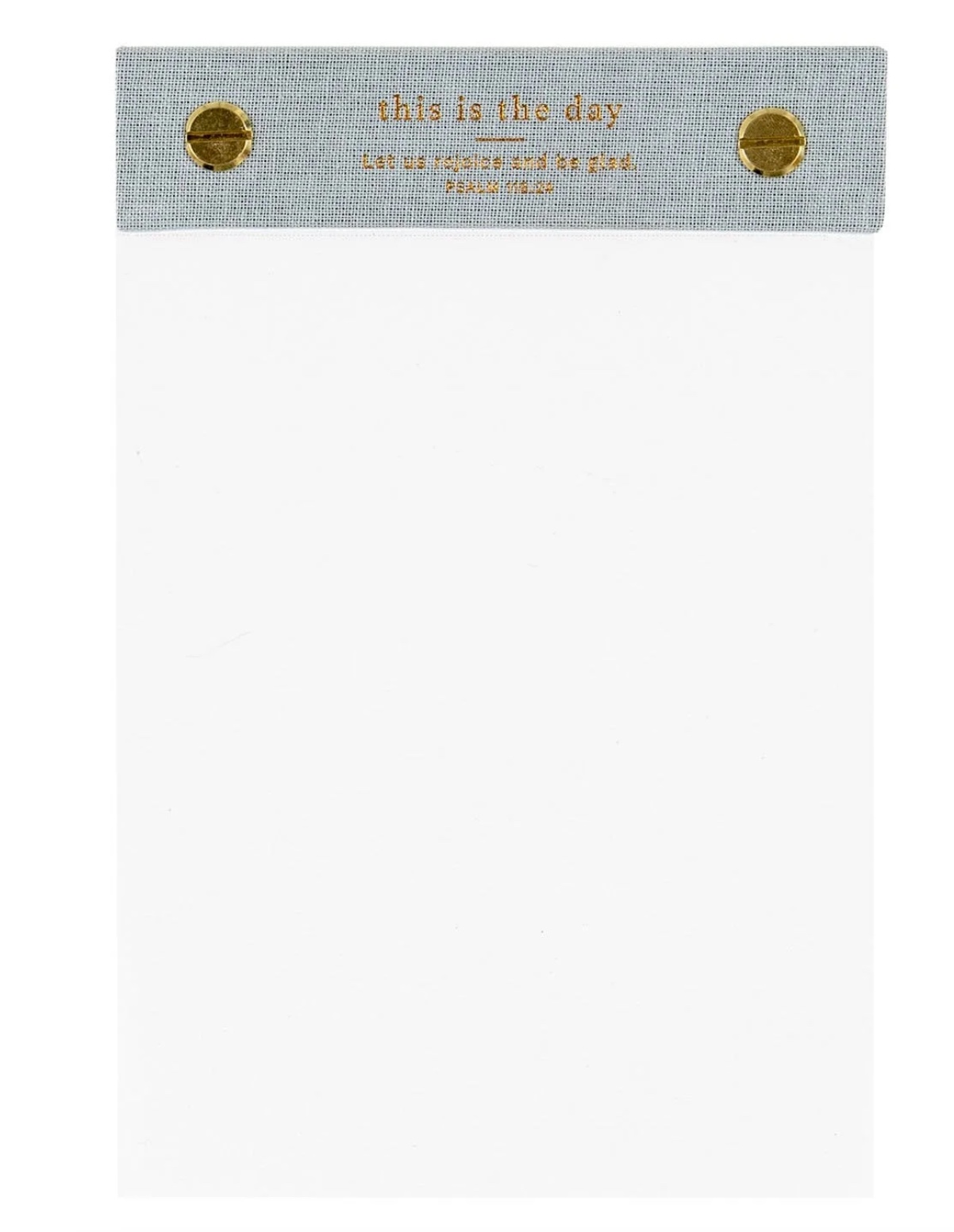This is the Day Notepad, , large image number 2