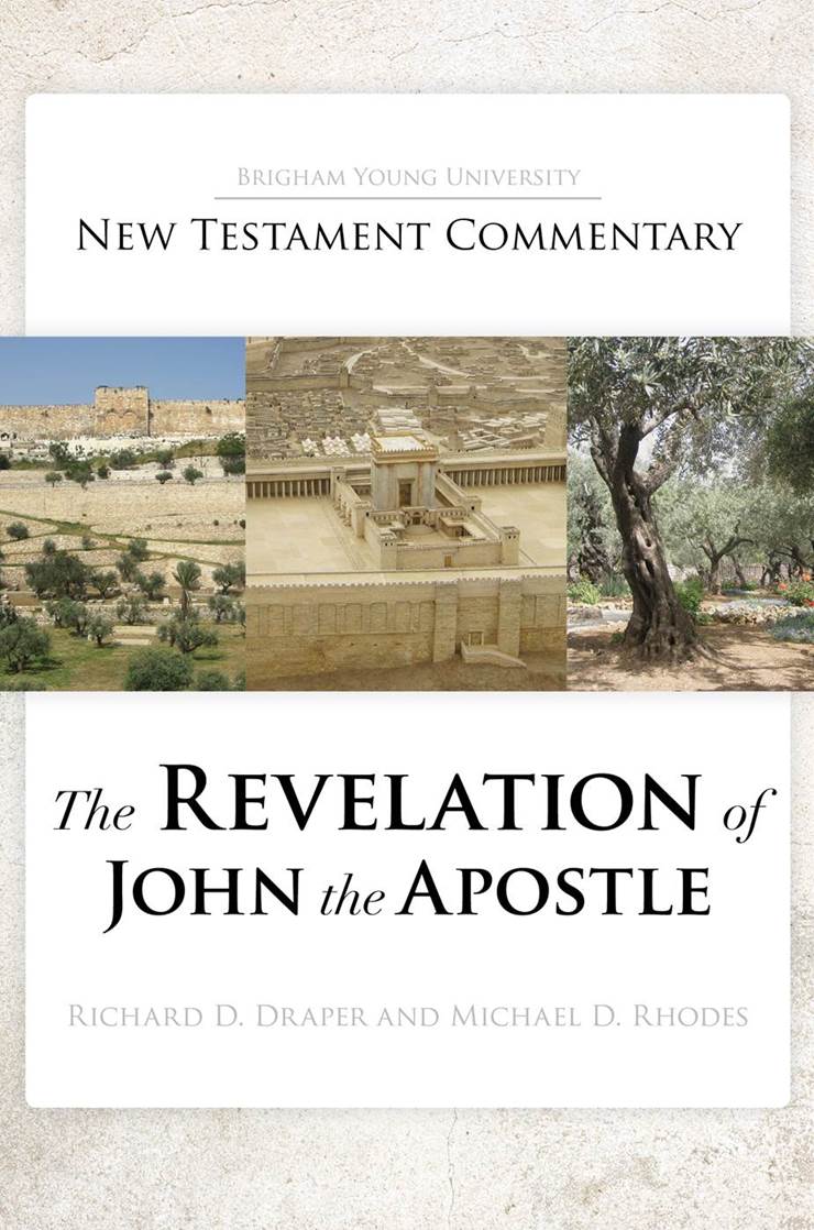 The Revelation of John the Apostle, , large image number 0