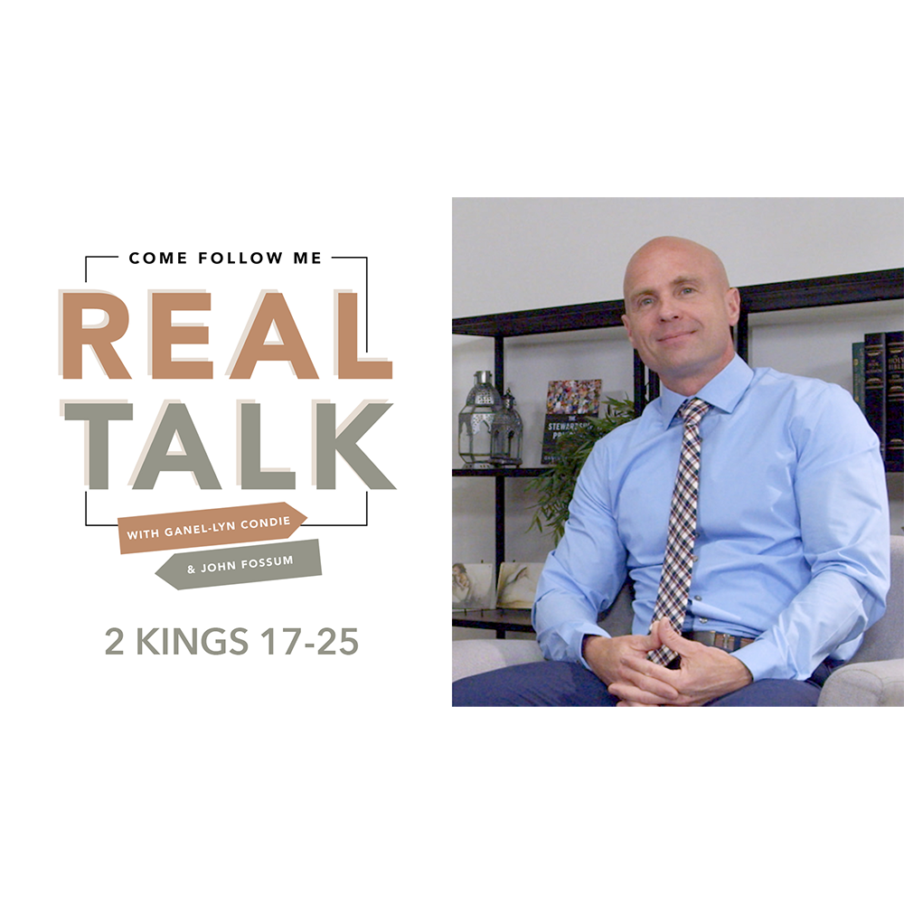 #29:  2 Kings 17-25