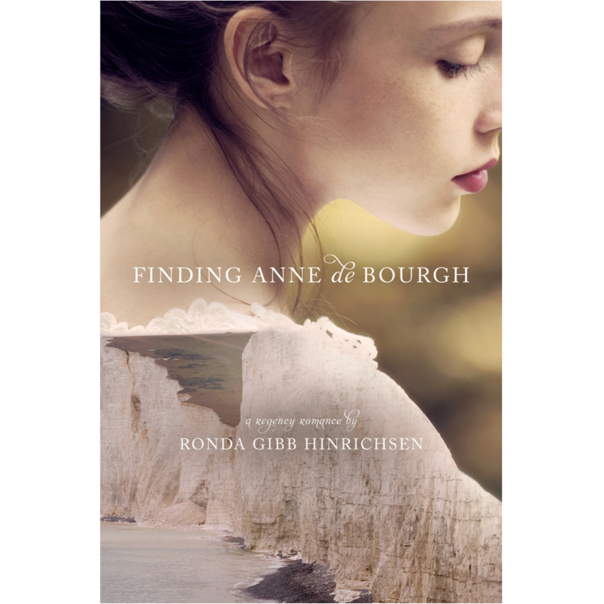 Finding Anne de Bourgh