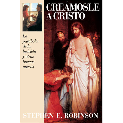 Believing Christ (Spanish)