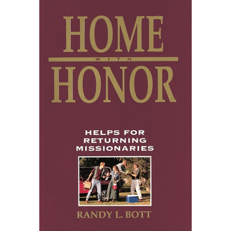 Home with Honor