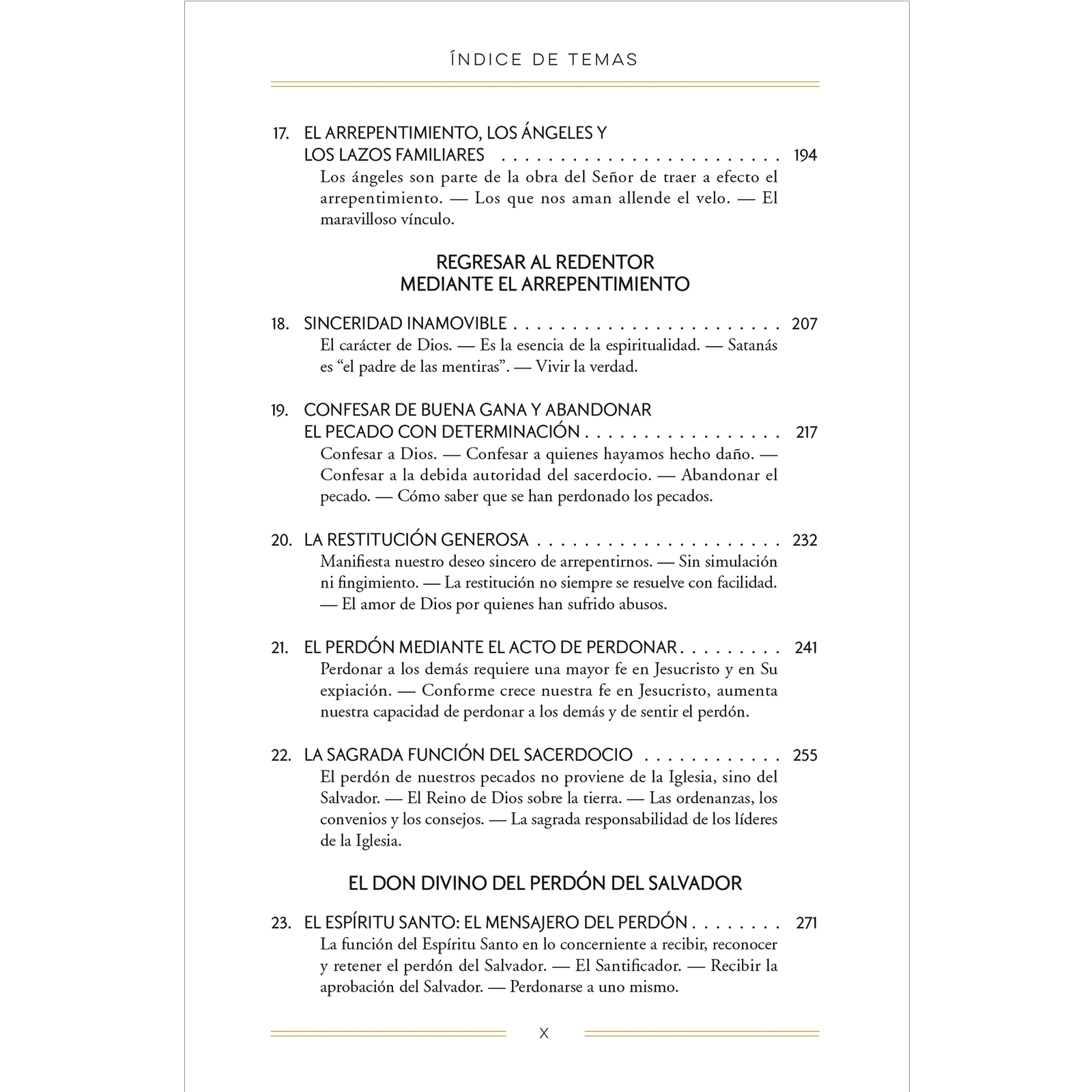 The Divine Gift of Forgiveness  (Spanish), , large image number 4