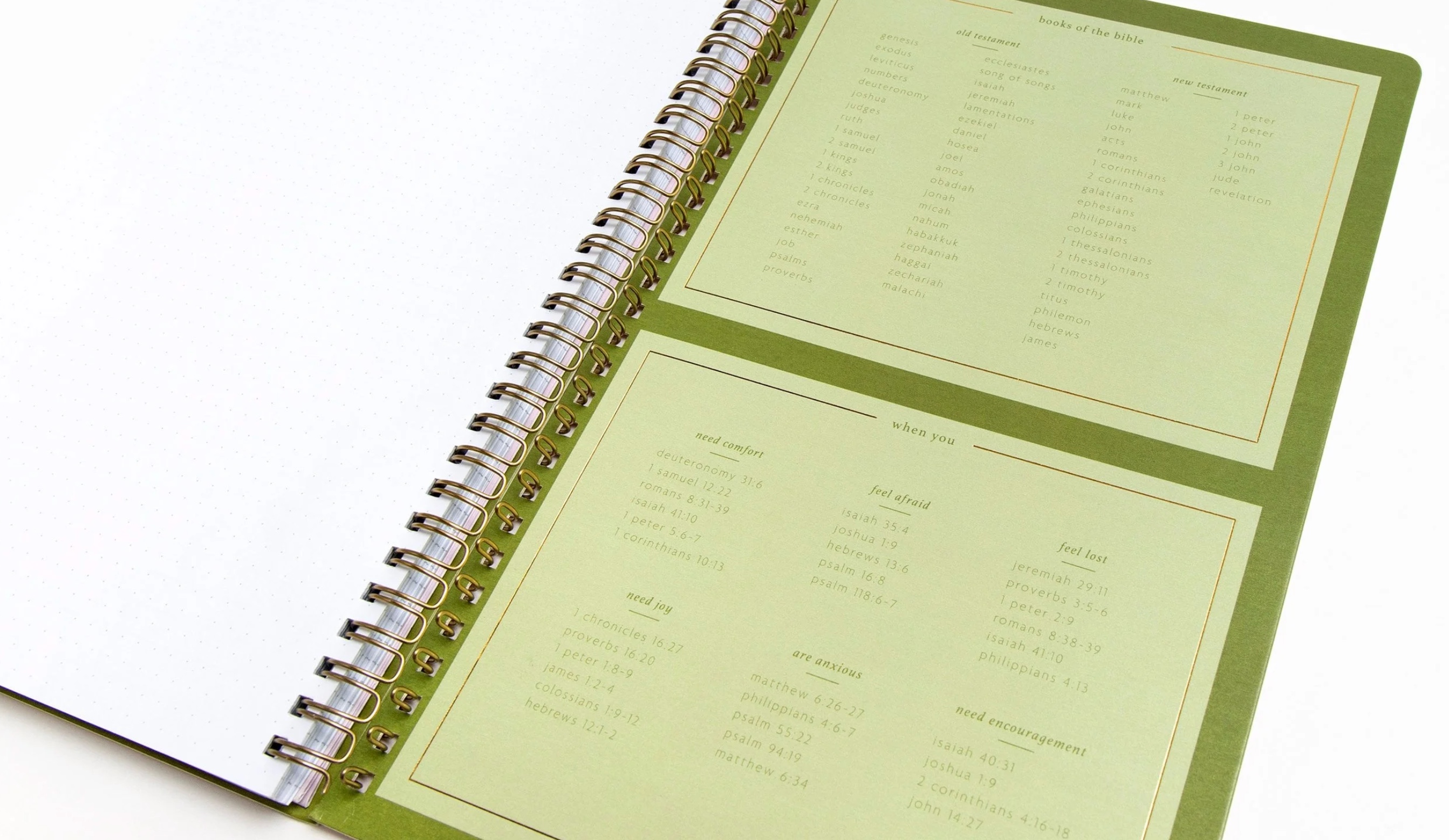 Church Notes Notebook, , large image number 9