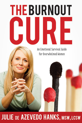 The Burnout Cure