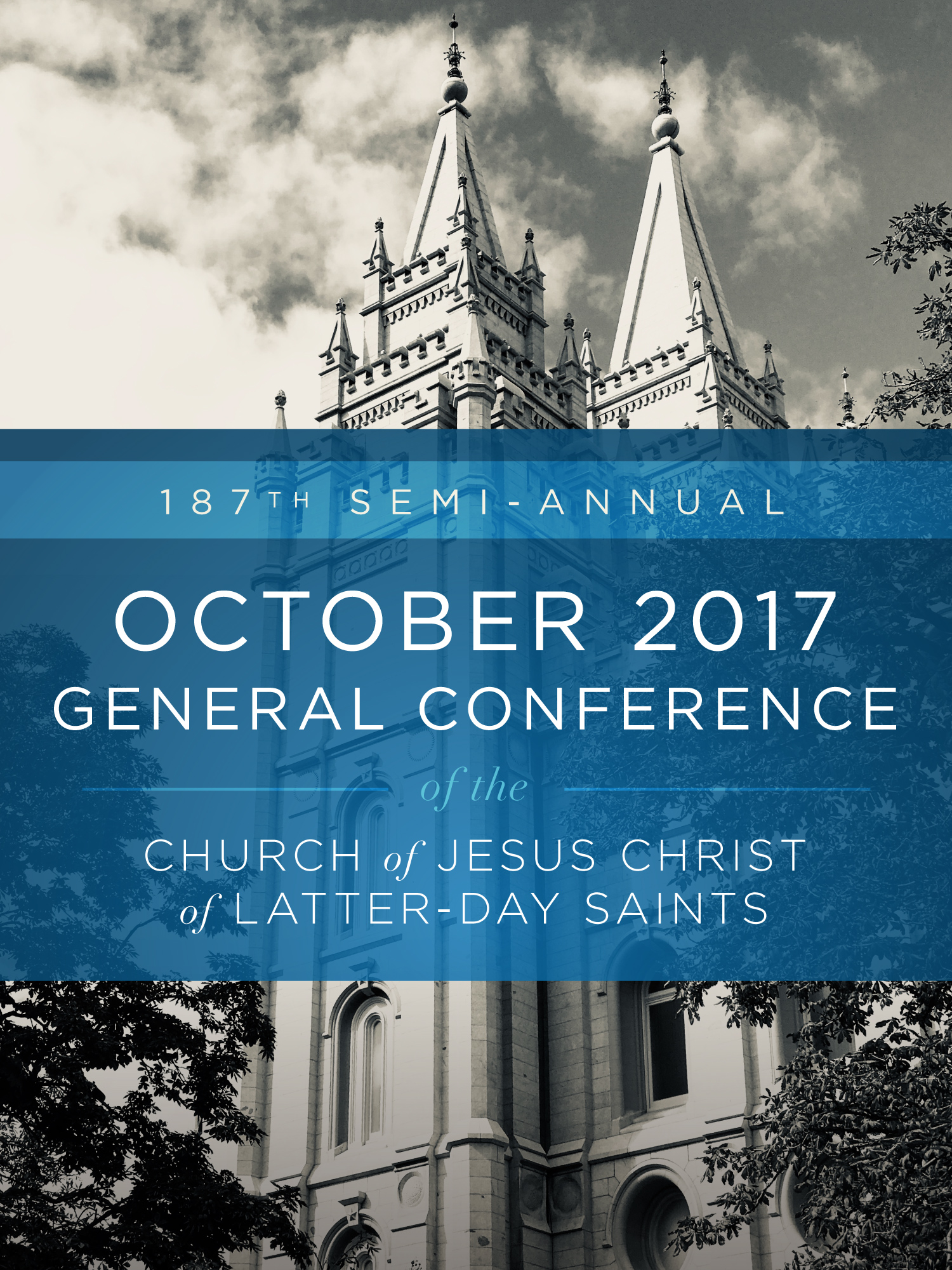 General Conference: October 2017