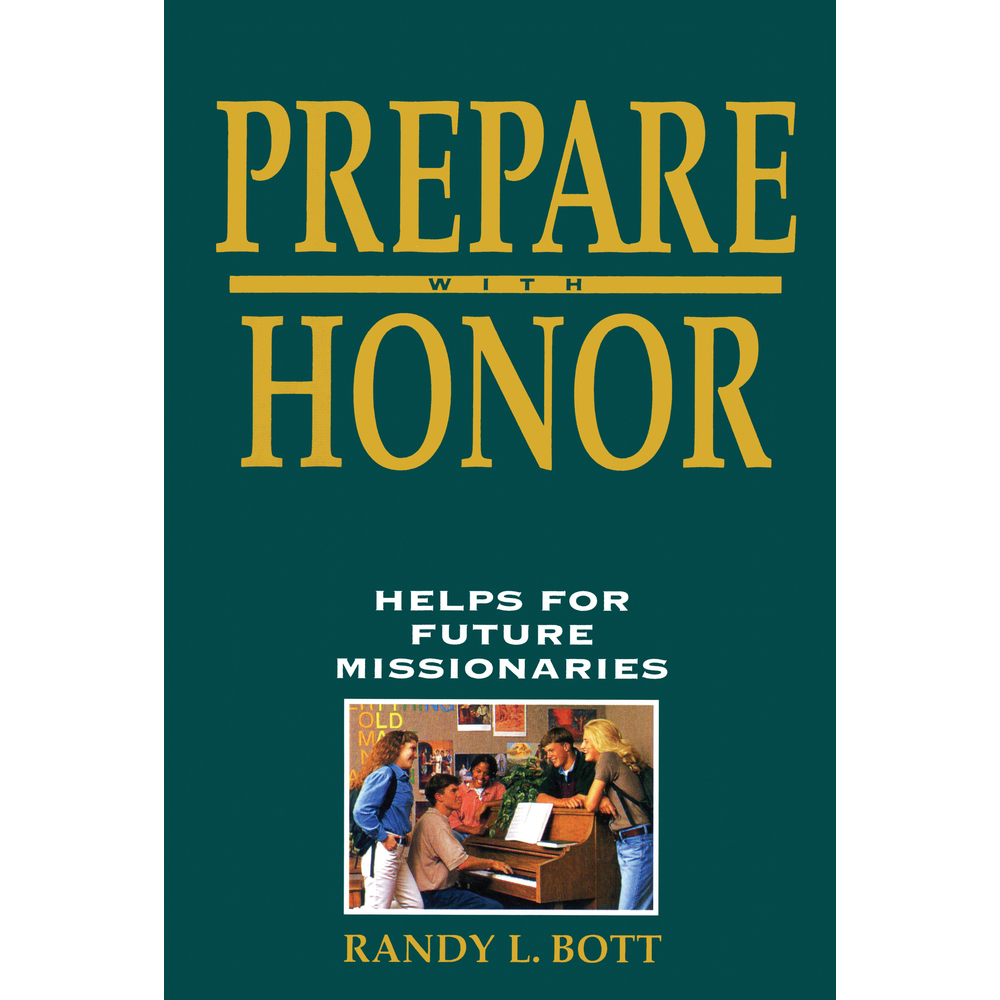 Prepare with Honor