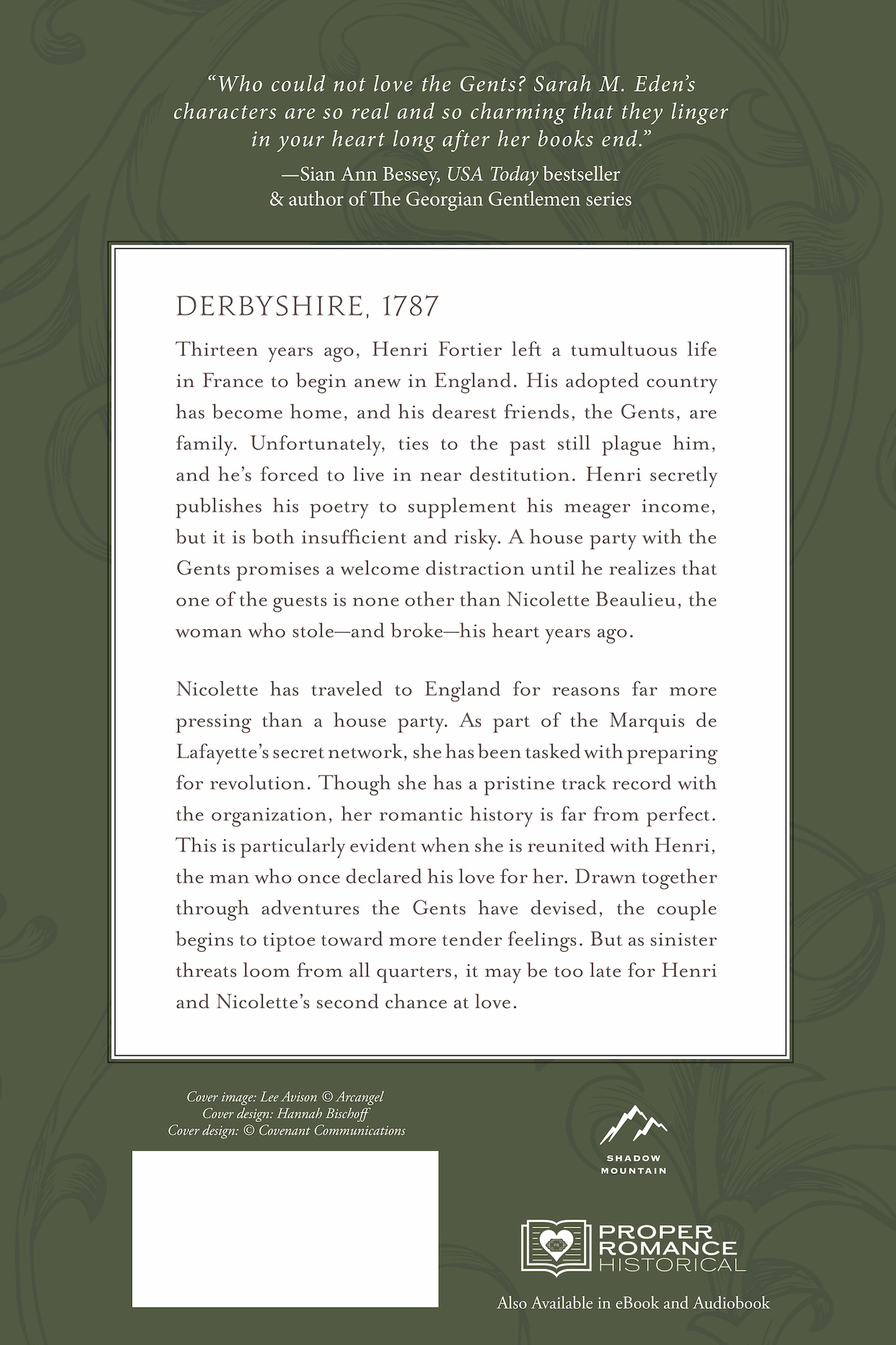 Fleur de Lis (The Gents, Book 3), , large image number 3