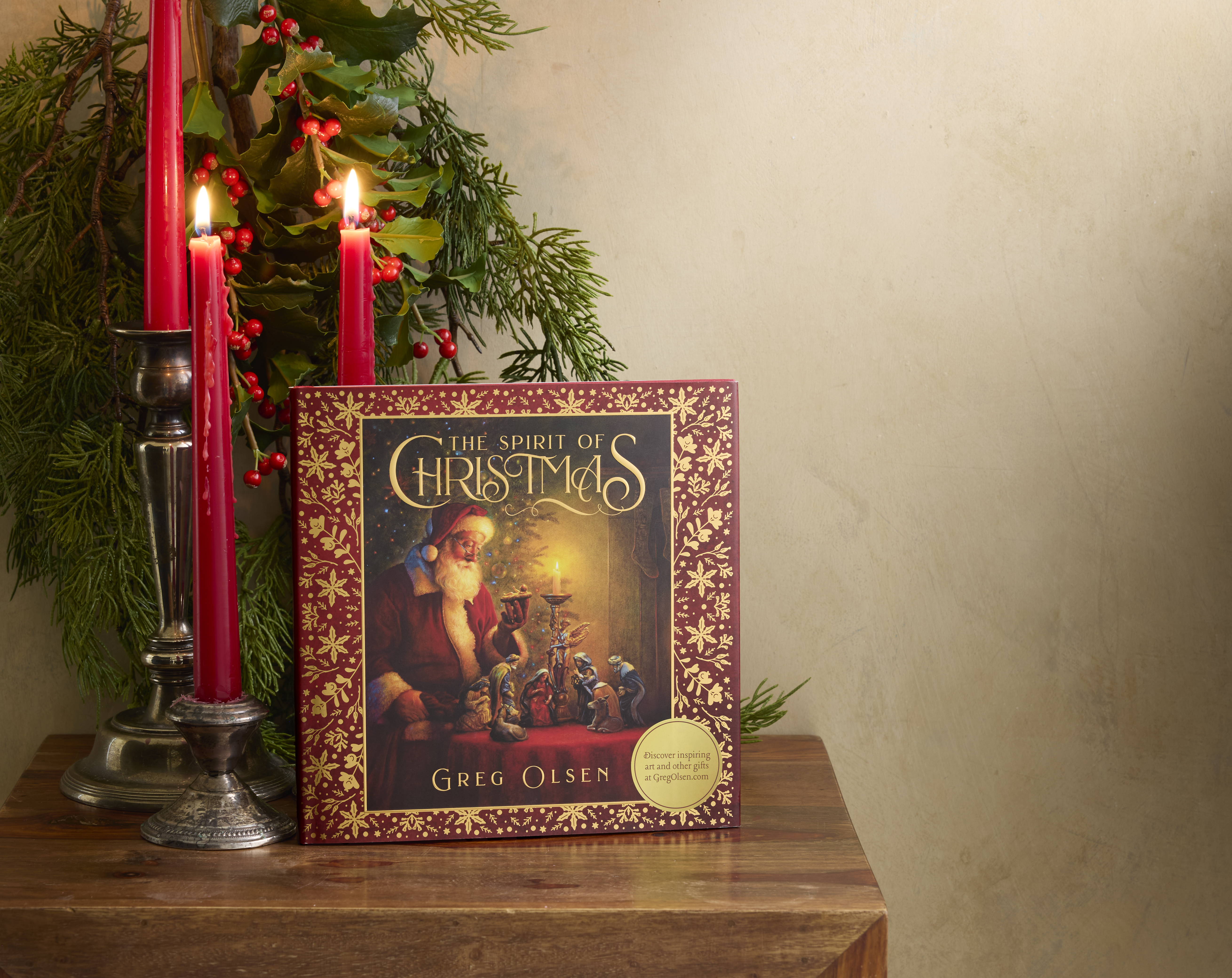 The Spirit of Christmas, , large image number 9