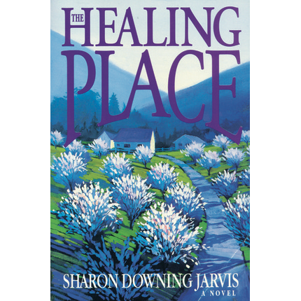 The Healing Place