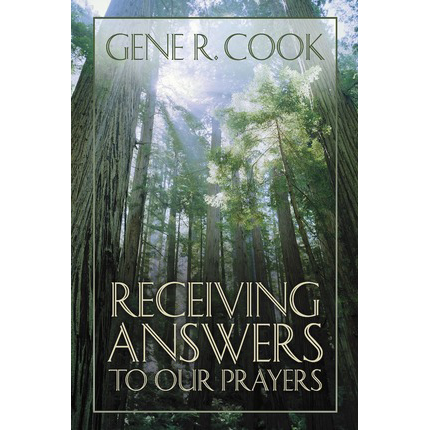 Receiving Answers To Our Prayers, , large image number 0