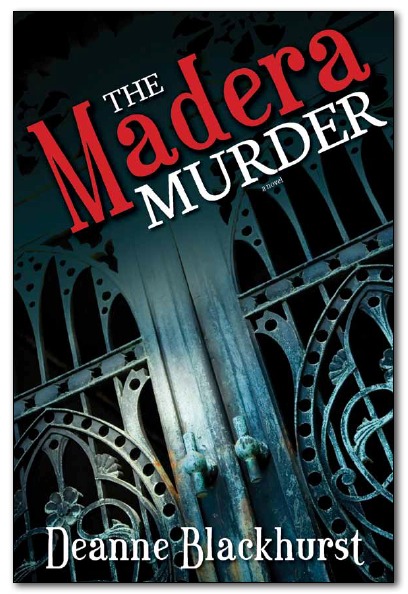 The Madera Murder