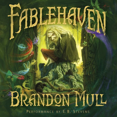 Fablehaven (Fablehaven, Book 1), , large image number 1