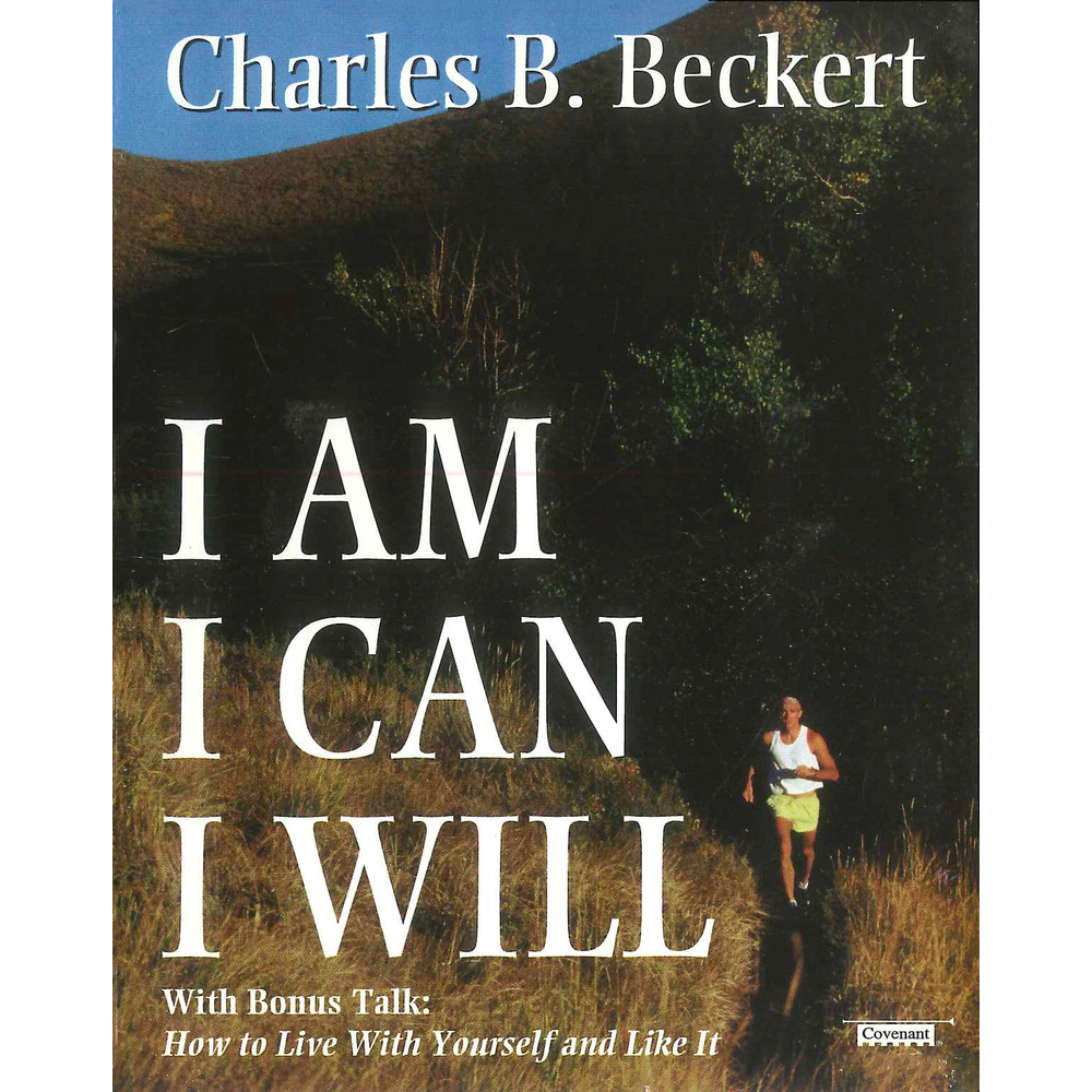 I Am, I Can, I Will