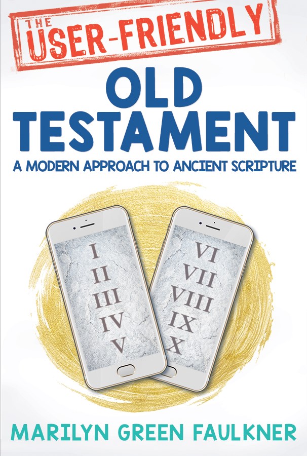 The User-Friendly Old Testament