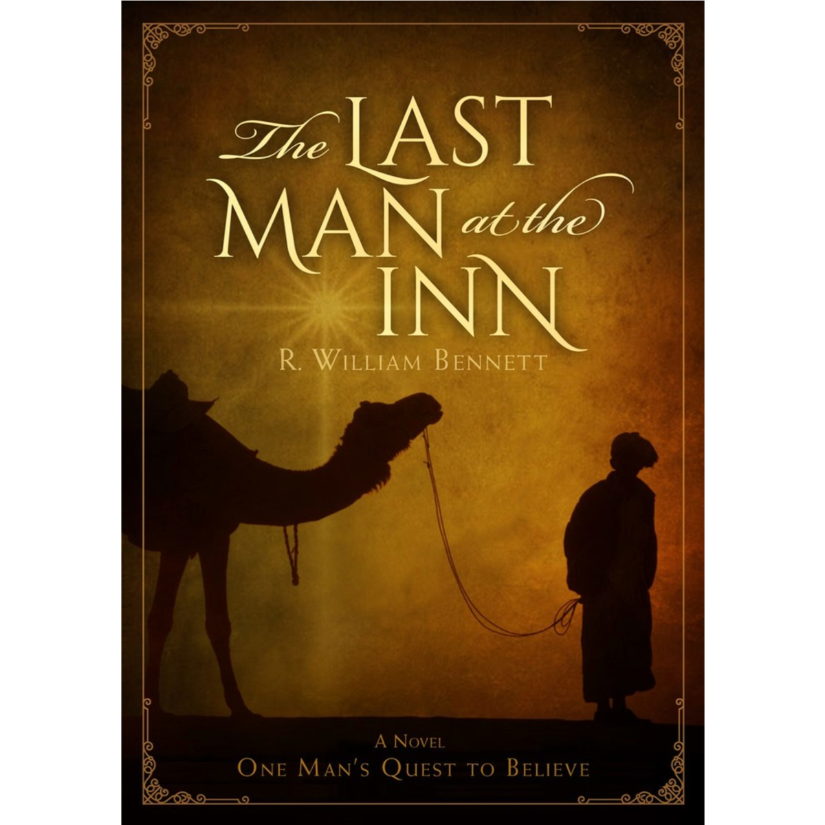The Last Man at the Inn