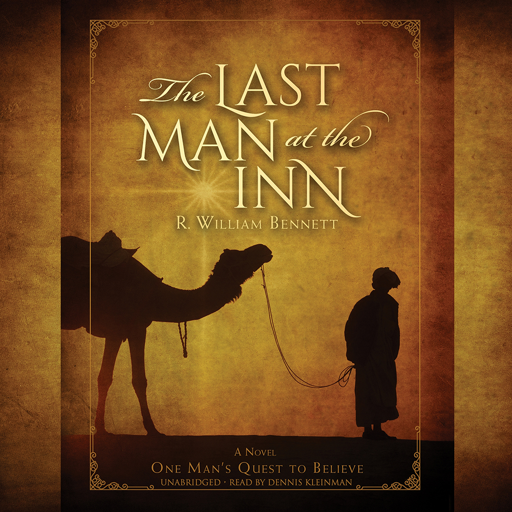 The Last Man at the Inn, , large