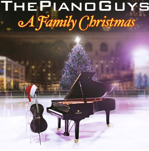 A Family Christmas