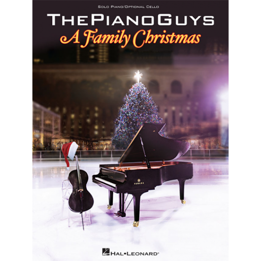 A Family Christmas, , large