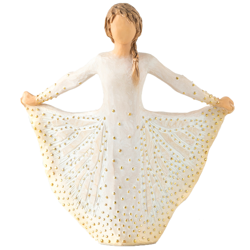 Butterfly Figurine