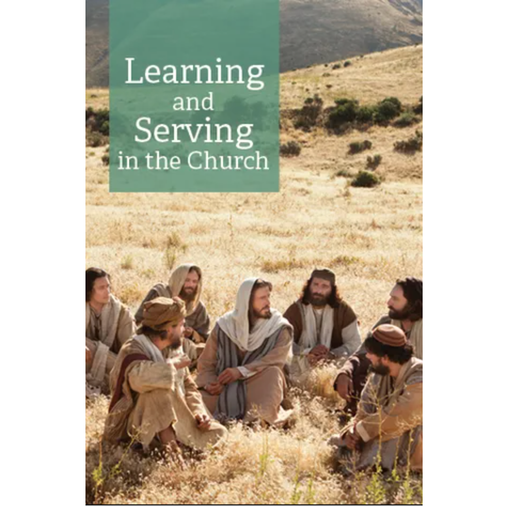 Missionary Teaching Pamphlet Set, , large image number 2