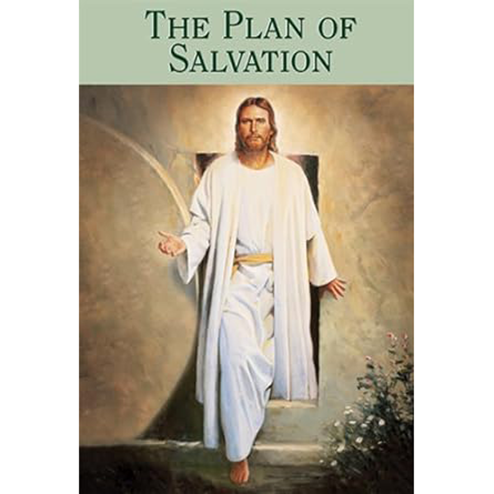 Missionary Teaching Pamphlet Set, , large image number 4