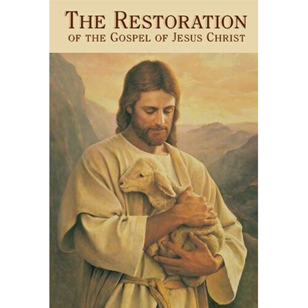 Missionary Teaching Pamphlet Set, , large image number 3