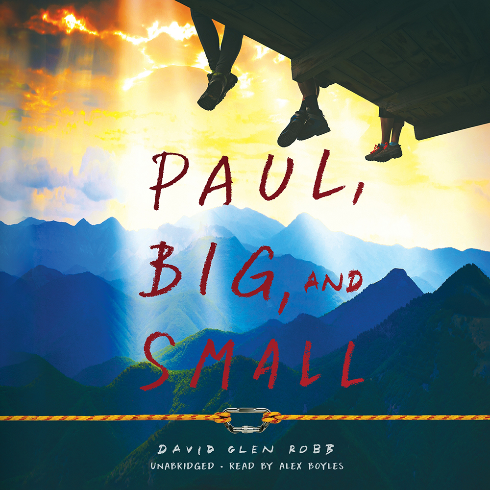 Paul, Big, and Small, , large