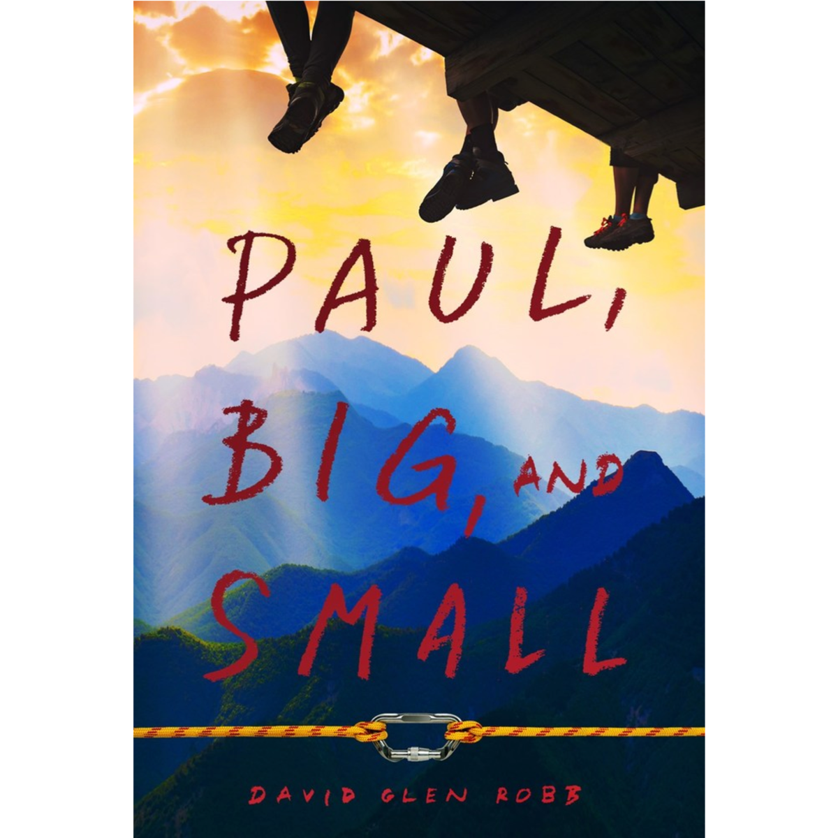 Paul, Big, and Small
