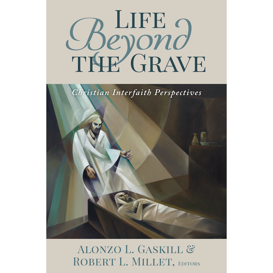 Life Beyond the Grave, , large image number 0