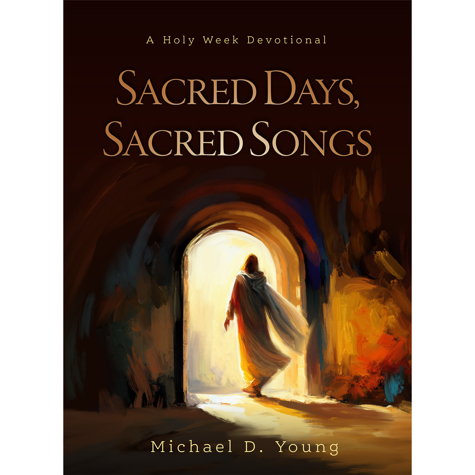 Sacred Days, Sacred Songs, , large image number 0