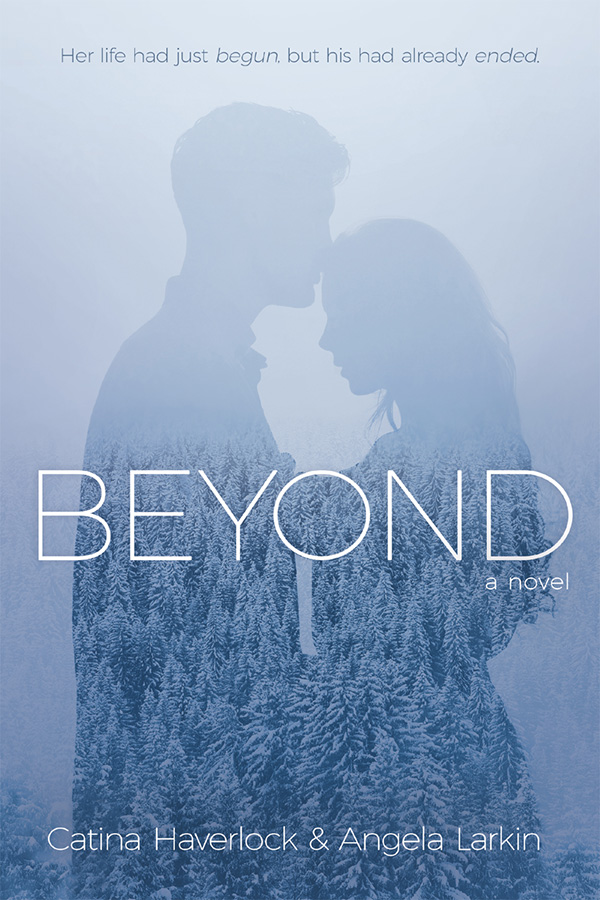 Beyond (Beyond, Book 1)