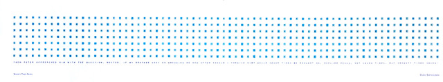 Seventy Times Seven (8x40 Poster), , large