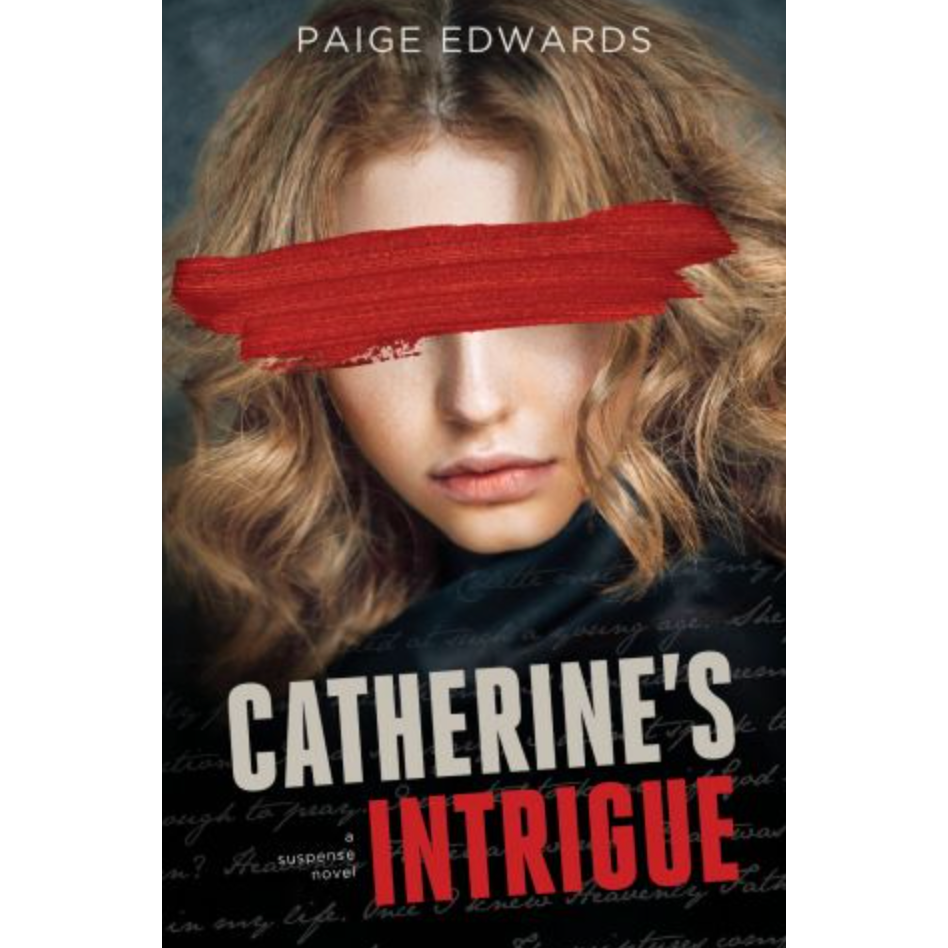 Catherine's Intrigue (Pressley-Coombes Book 1)