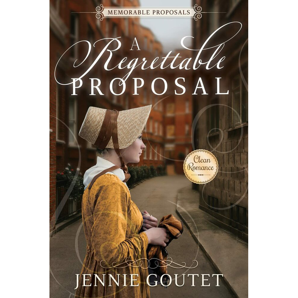 A Regrettable Proposal