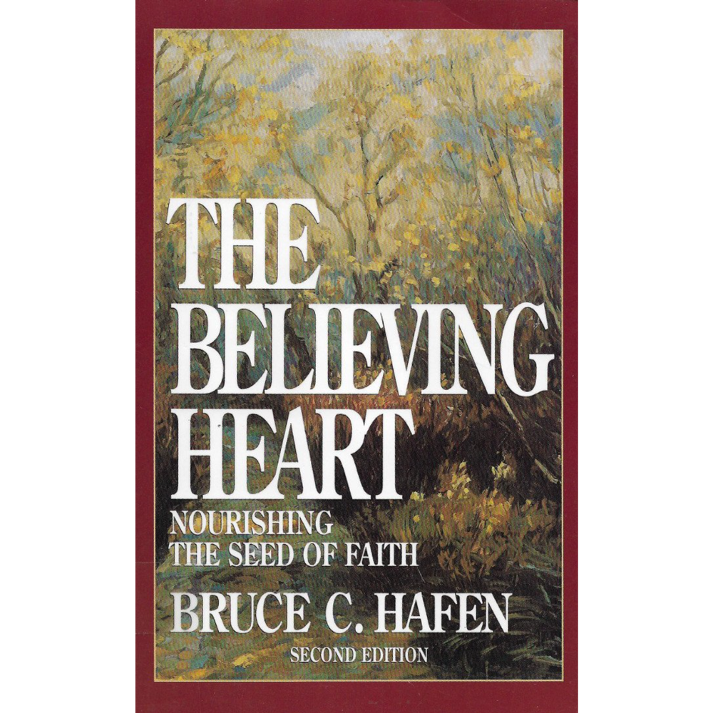The Believing Heart