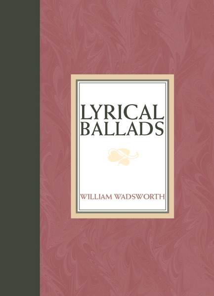 Lyrical Ballads