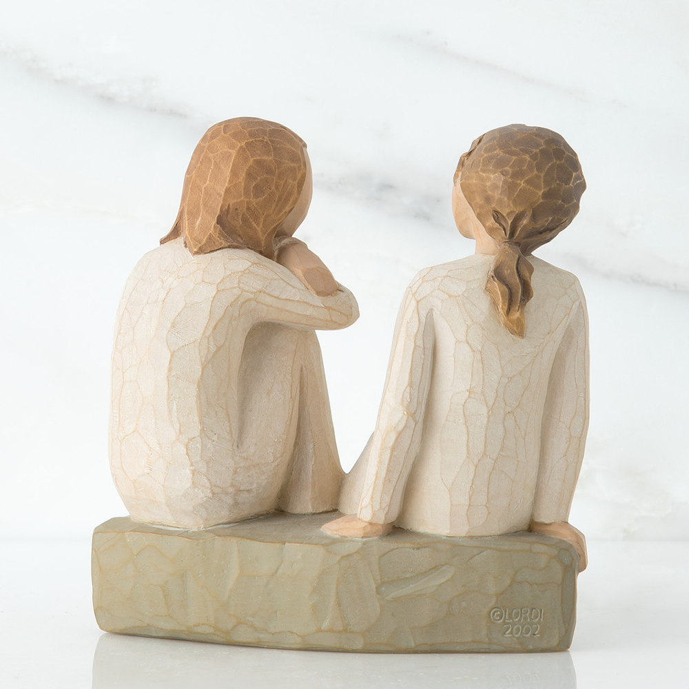 Heart and Soul Figurine, , large image number 4