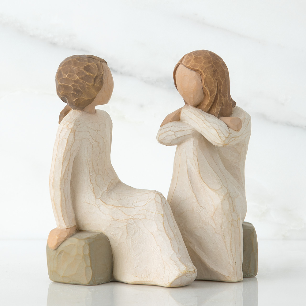 Heart and Soul Figurine, , large image number 3