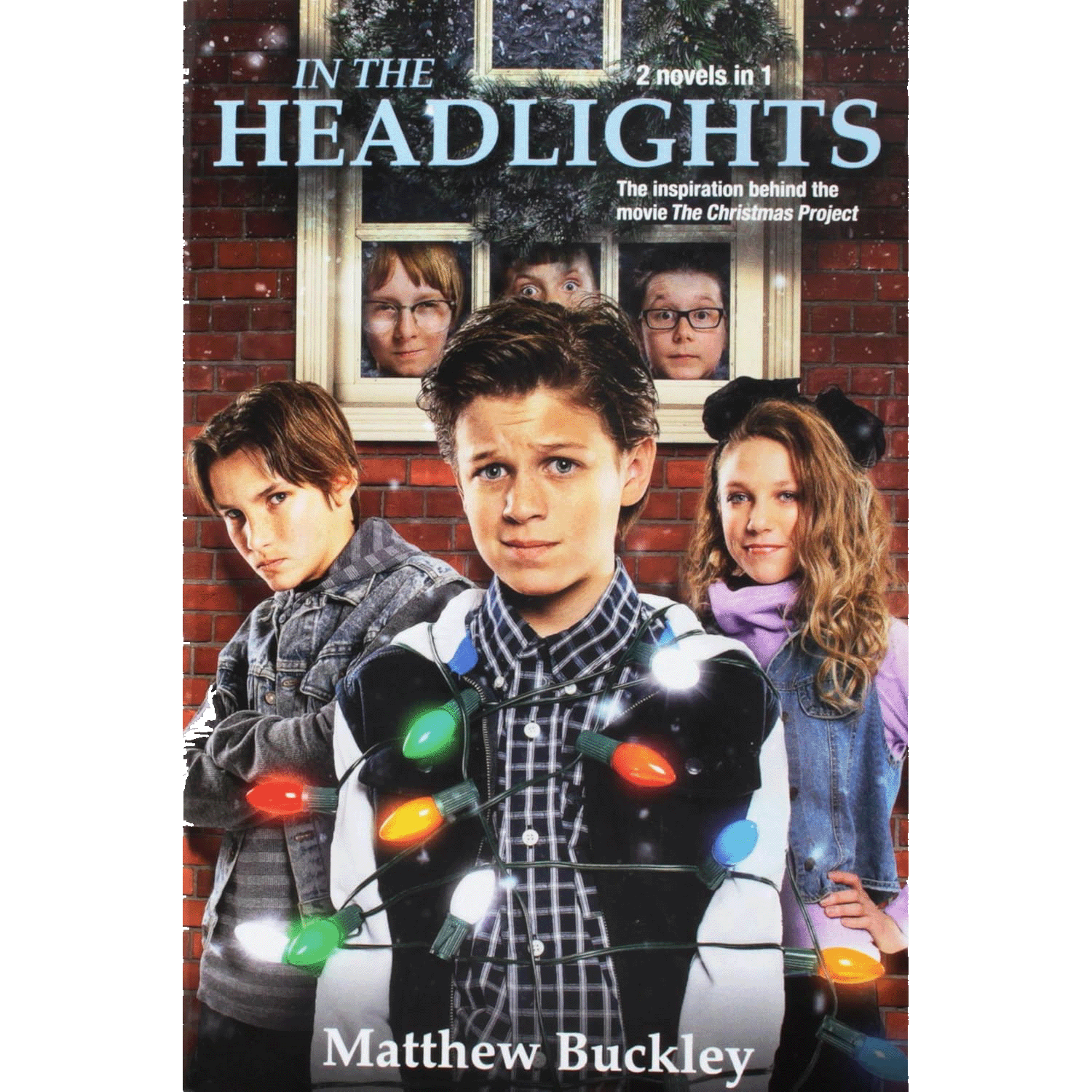In the Headlights