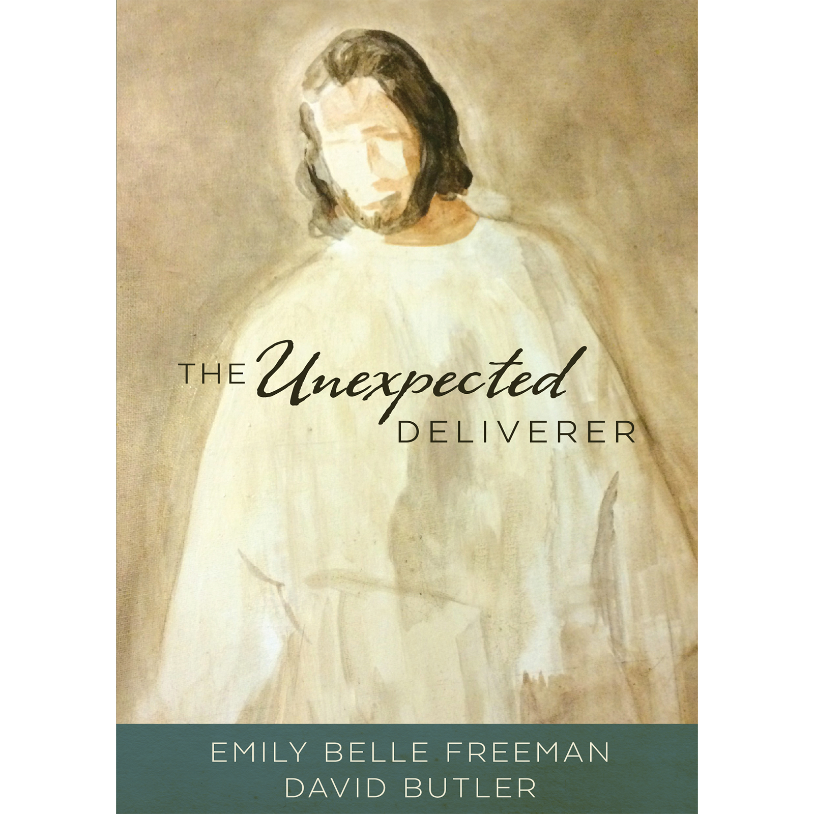 The Unexpected Deliverer, , large image number 0