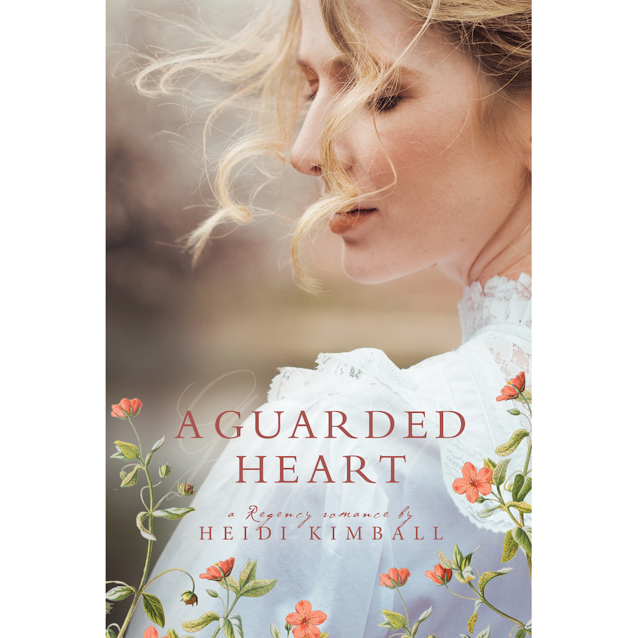 A Guarded Heart