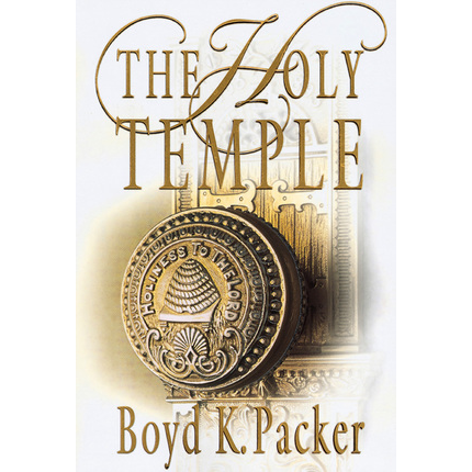 The Holy Temple, , large image number 0
