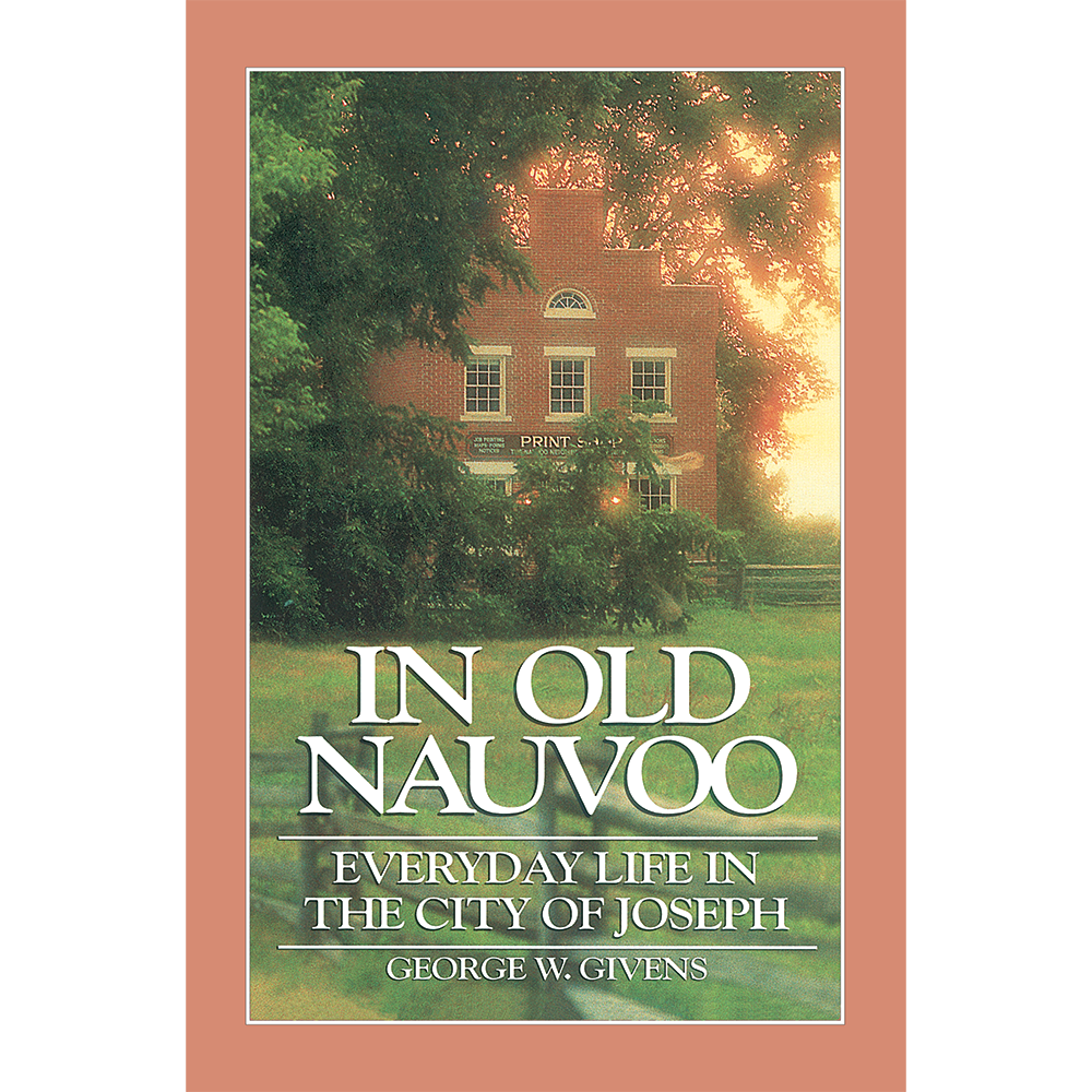 In Old Nauvoo