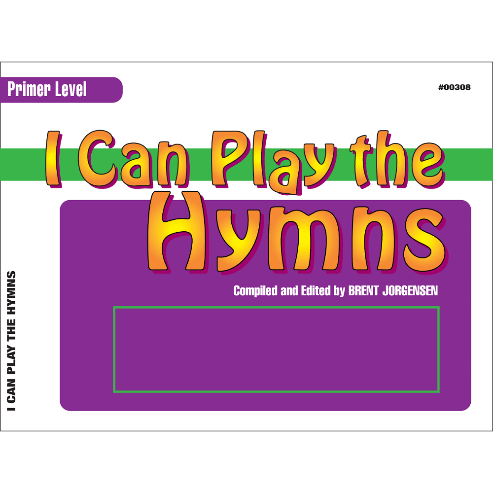 I Can Play the Hymns, , large image number 0