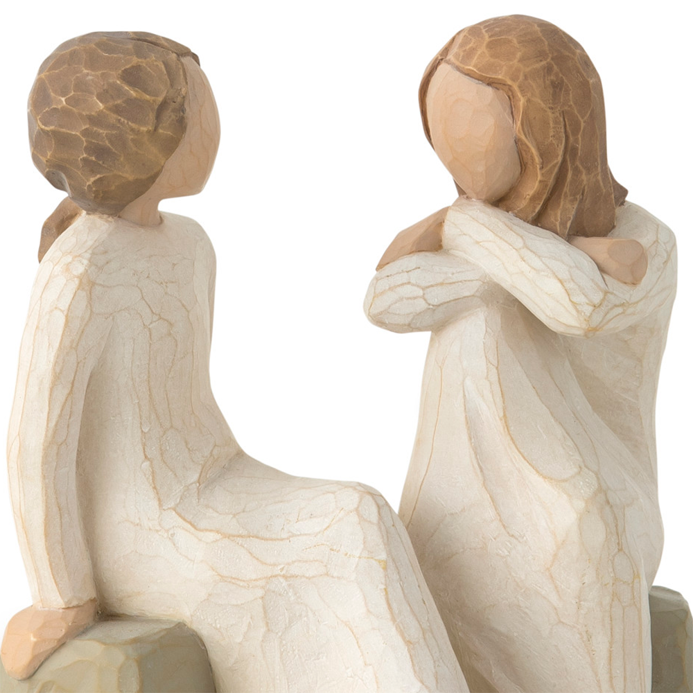Heart and Soul Figurine, , large