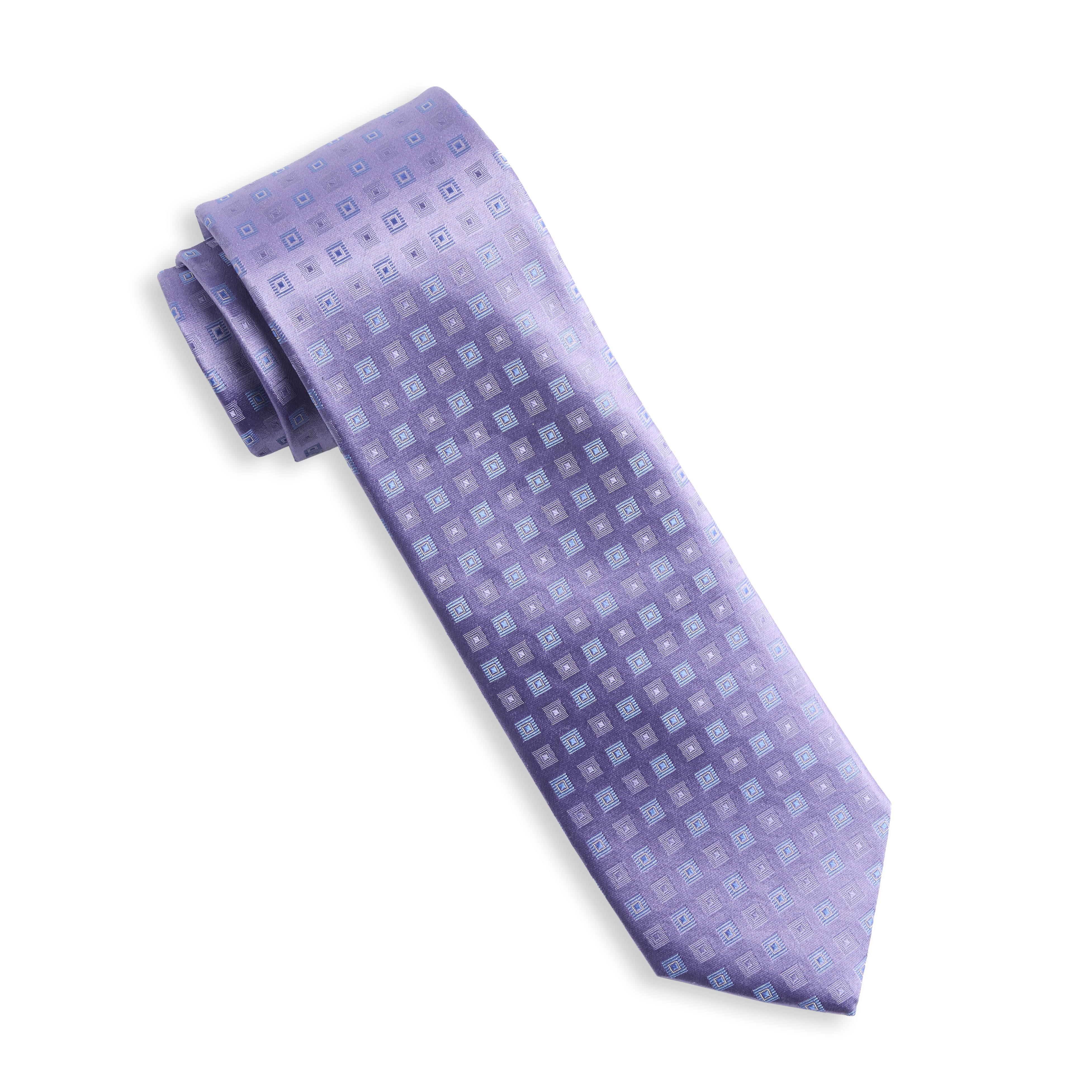 Men's Arlo Silk Necktie