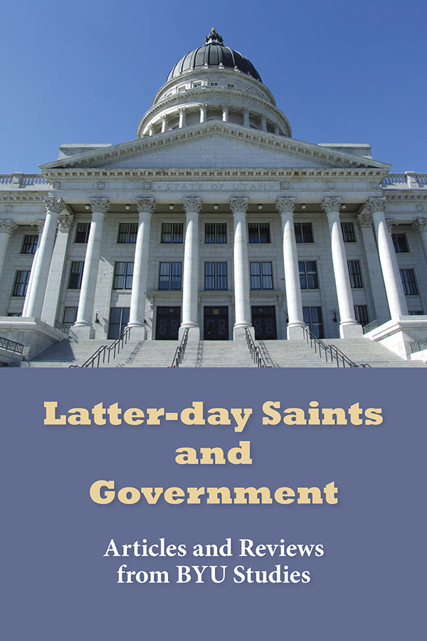Latter-day Saints and Government